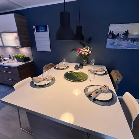 Villa Hus Med Hage Pa - 10 Min Fra Oslo